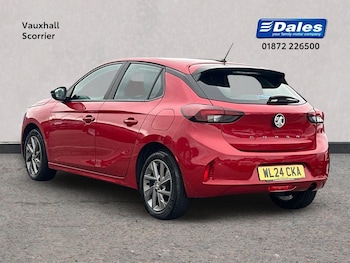 Used Vauxhall Corsa 2024 for sale - 76413795: Photo