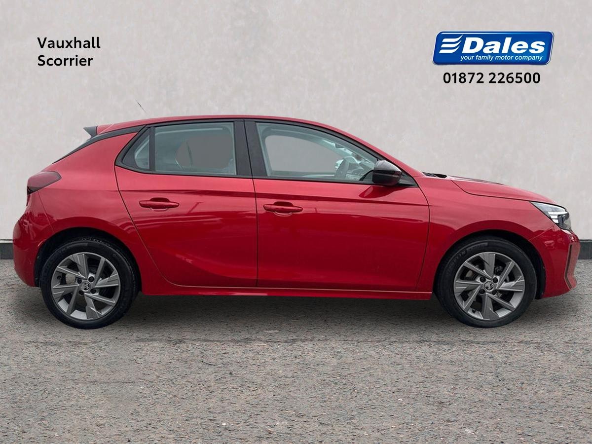 Used Vauxhall Corsa 2024 for sale - 76413795: Photo 3