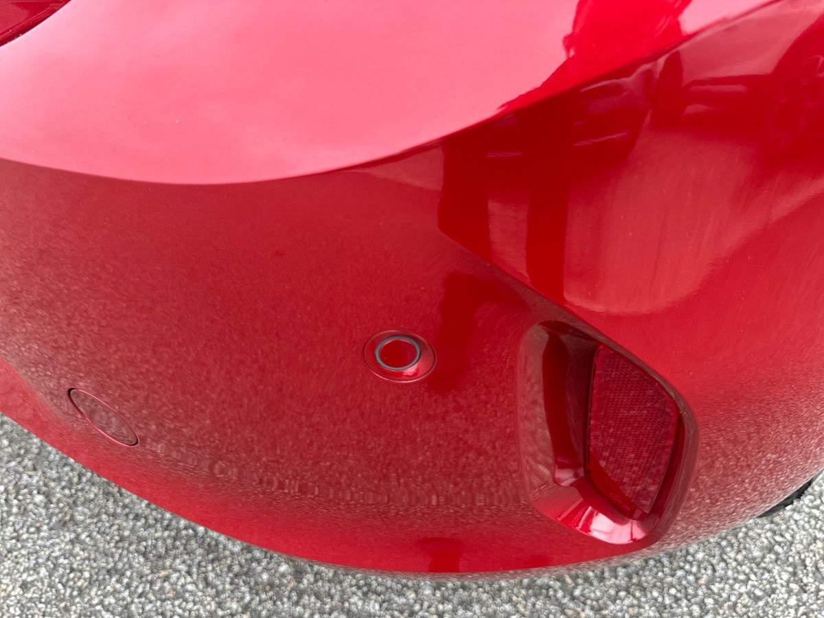 Used Vauxhall Corsa 2024 for sale - 76413795: Photo 34