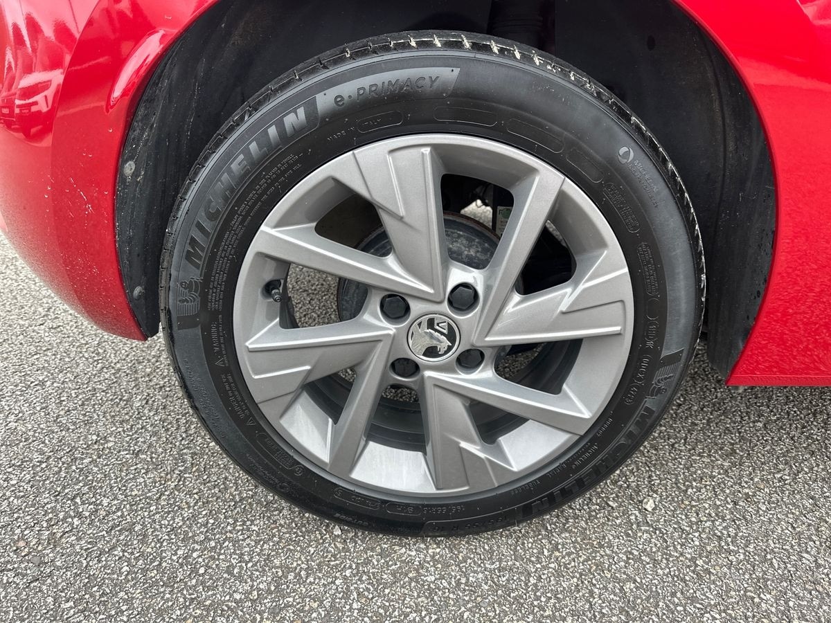 Used Vauxhall Corsa 2024 for sale - 76413795: Photo 35