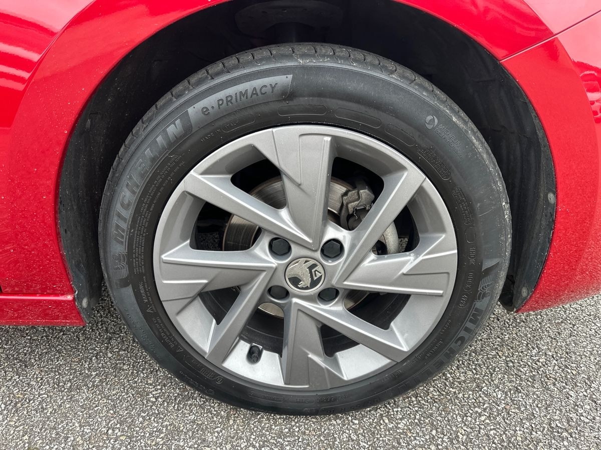 Used Vauxhall Corsa 2024 for sale - 76413795: Photo 36