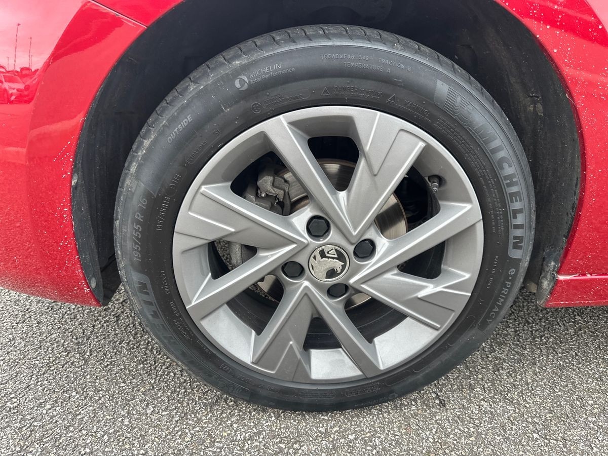 Used Vauxhall Corsa 2024 for sale - 76413795: Photo 37