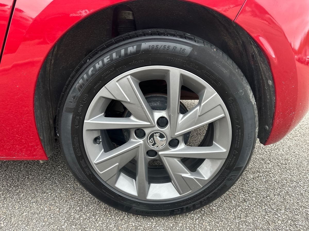 Used Vauxhall Corsa 2024 for sale - 76413795: Photo 38