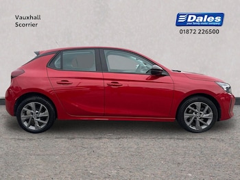 Used Vauxhall Corsa 2024 for sale - 76413795: Photo