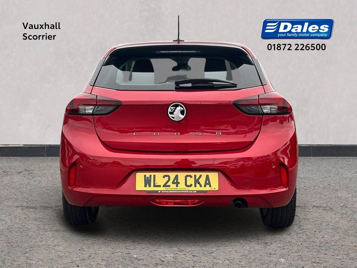 Used Vauxhall Corsa 2024 for sale - 76413795: Photo 4