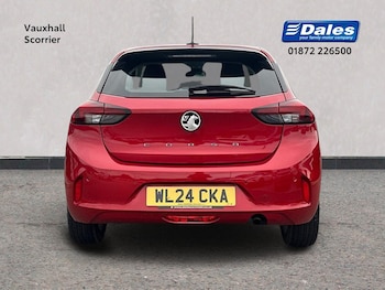 Used Vauxhall Corsa 2024 for sale - 76413795: Photo