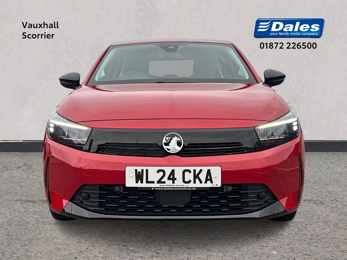 Used Vauxhall Corsa 2024 for sale - 76413795: Photo 5