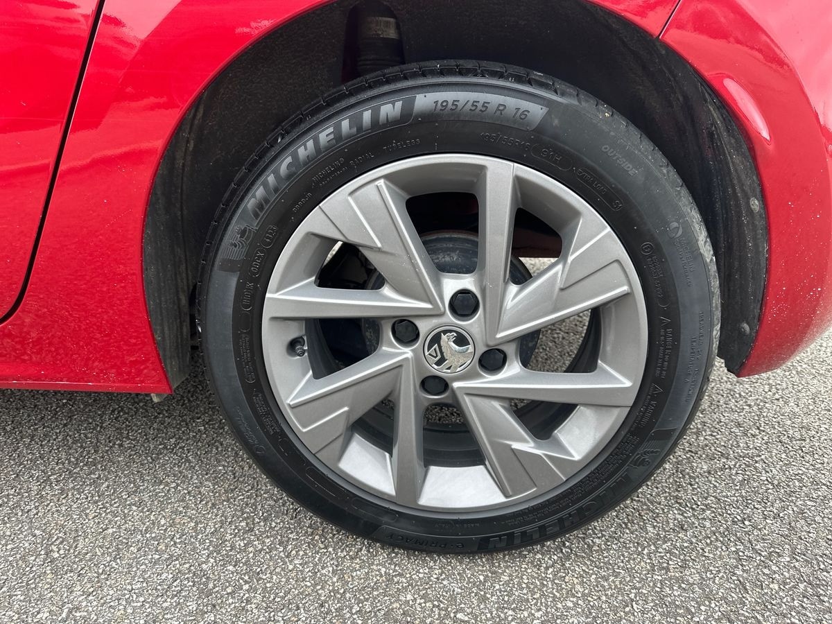 Used Vauxhall Corsa 2024 for sale - 76413795: Photo 6