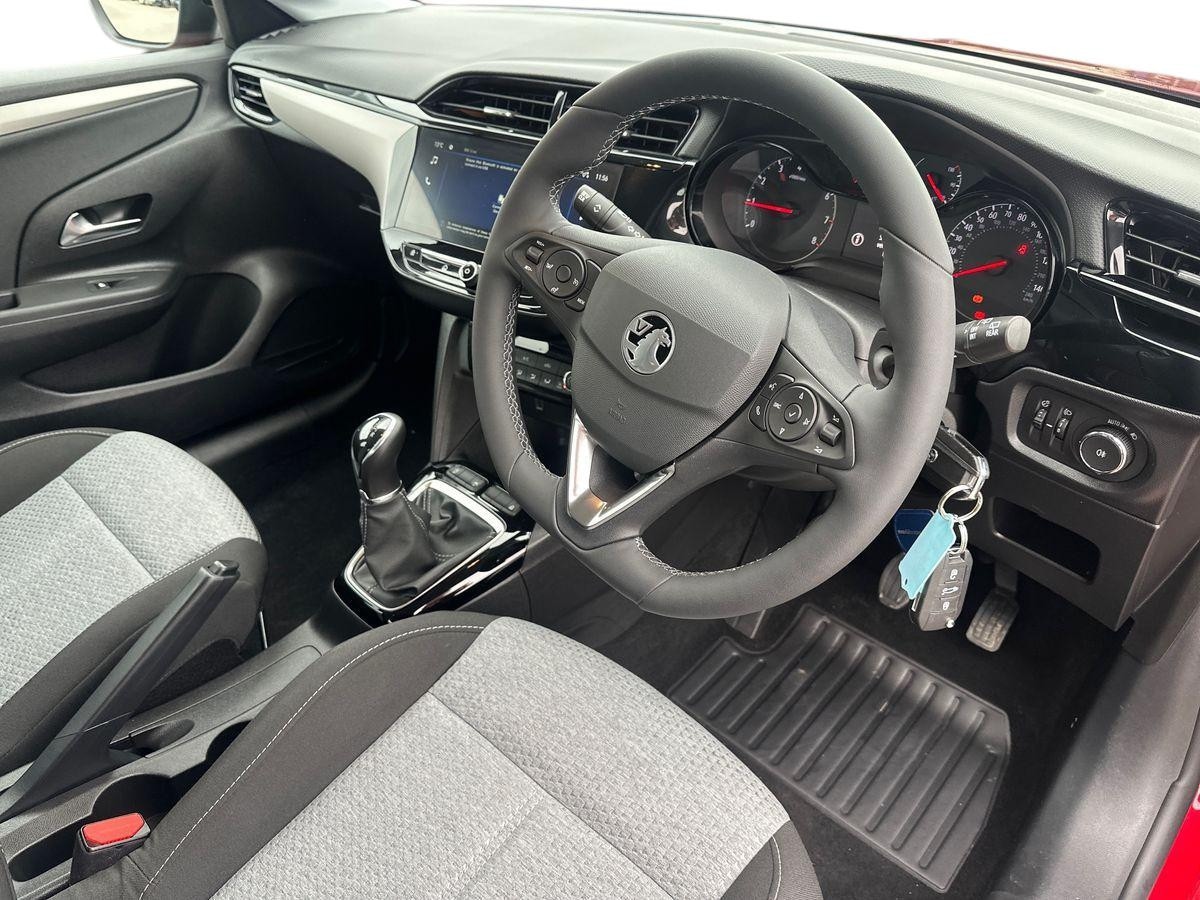 Used Vauxhall Corsa 2024 for sale - 76413795: Photo 7