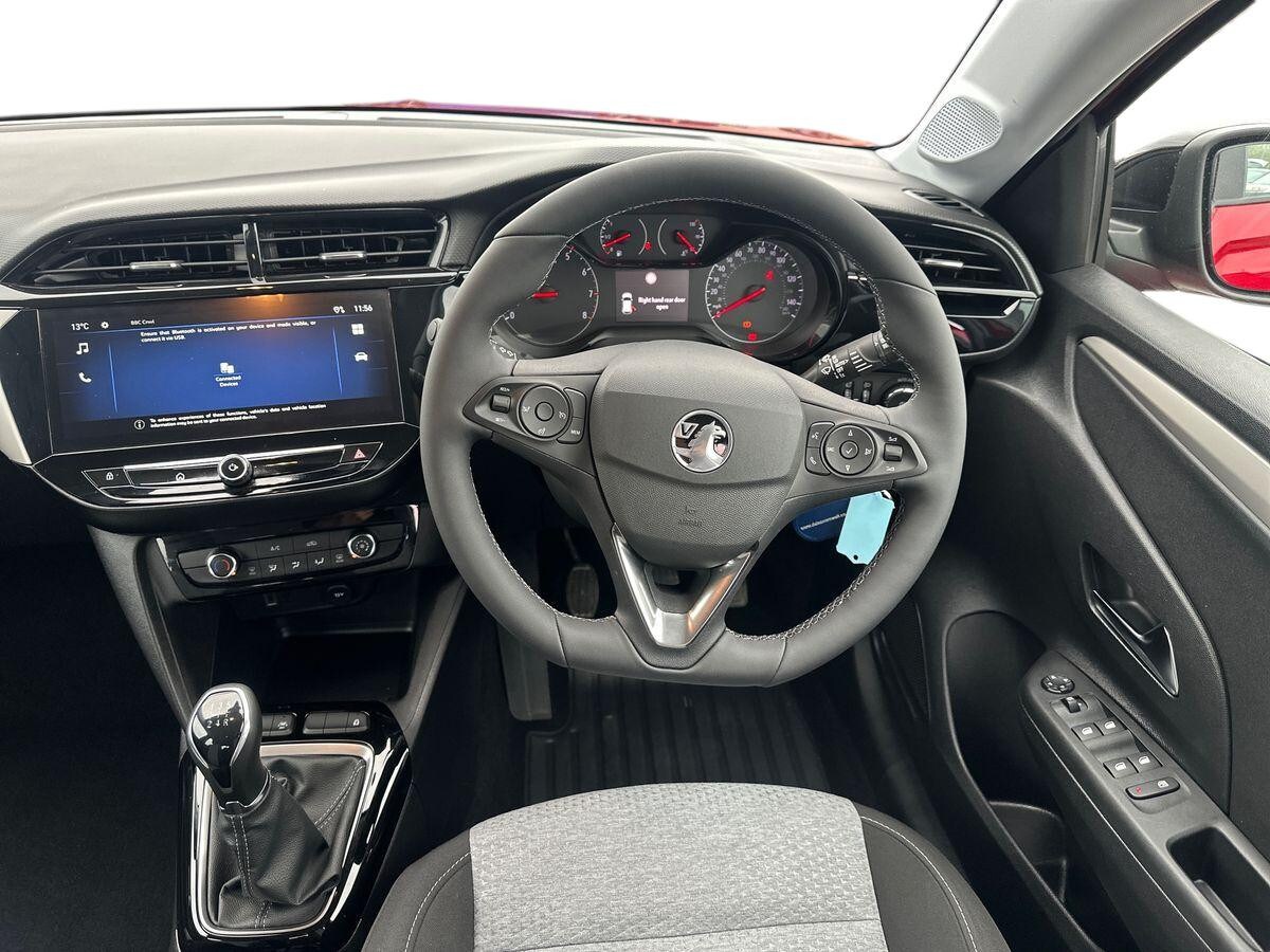 Used Vauxhall Corsa 2024 for sale - 76413795: Photo 8