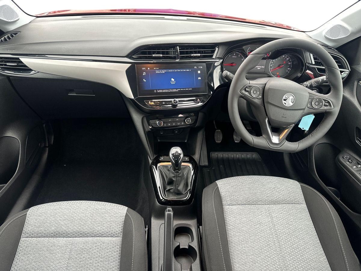 Used Vauxhall Corsa 2024 for sale - 76413795: Photo 9