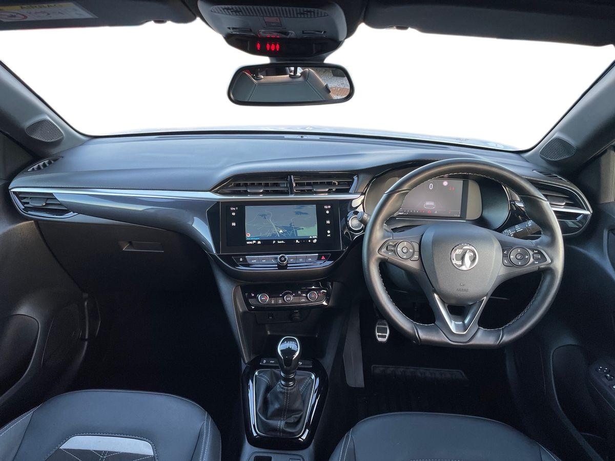 Used Vauxhall Corsa 2022 for sale - 76687559: Photo 10