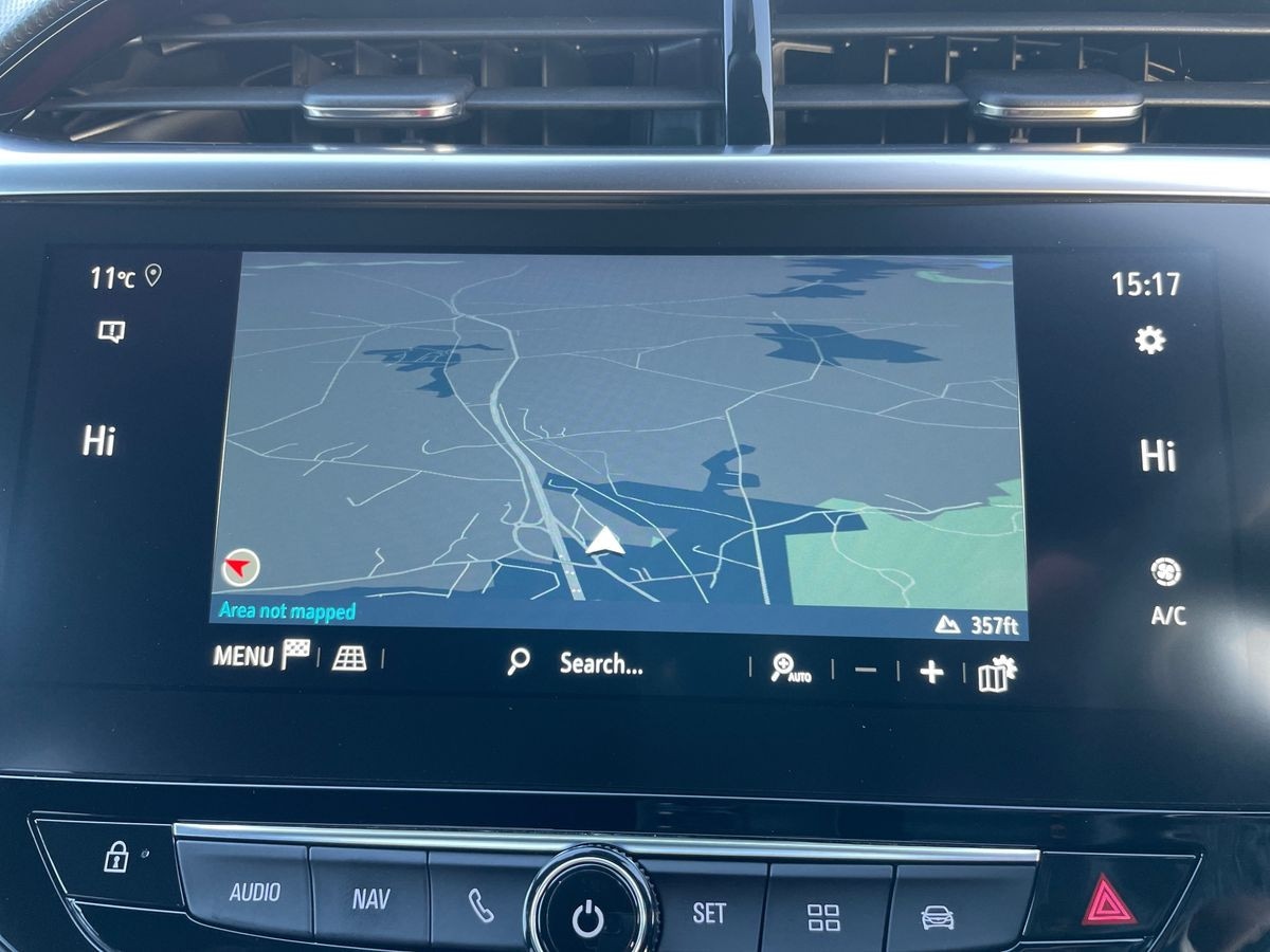 Used Vauxhall Corsa 2022 for sale - 76687559: Photo 16