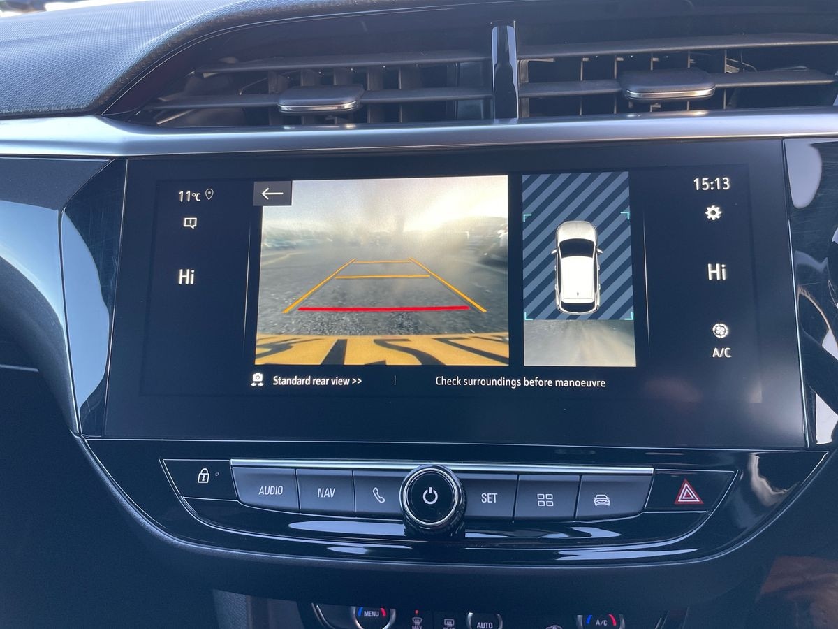 Used Vauxhall Corsa 2022 for sale - 76687559: Photo 17