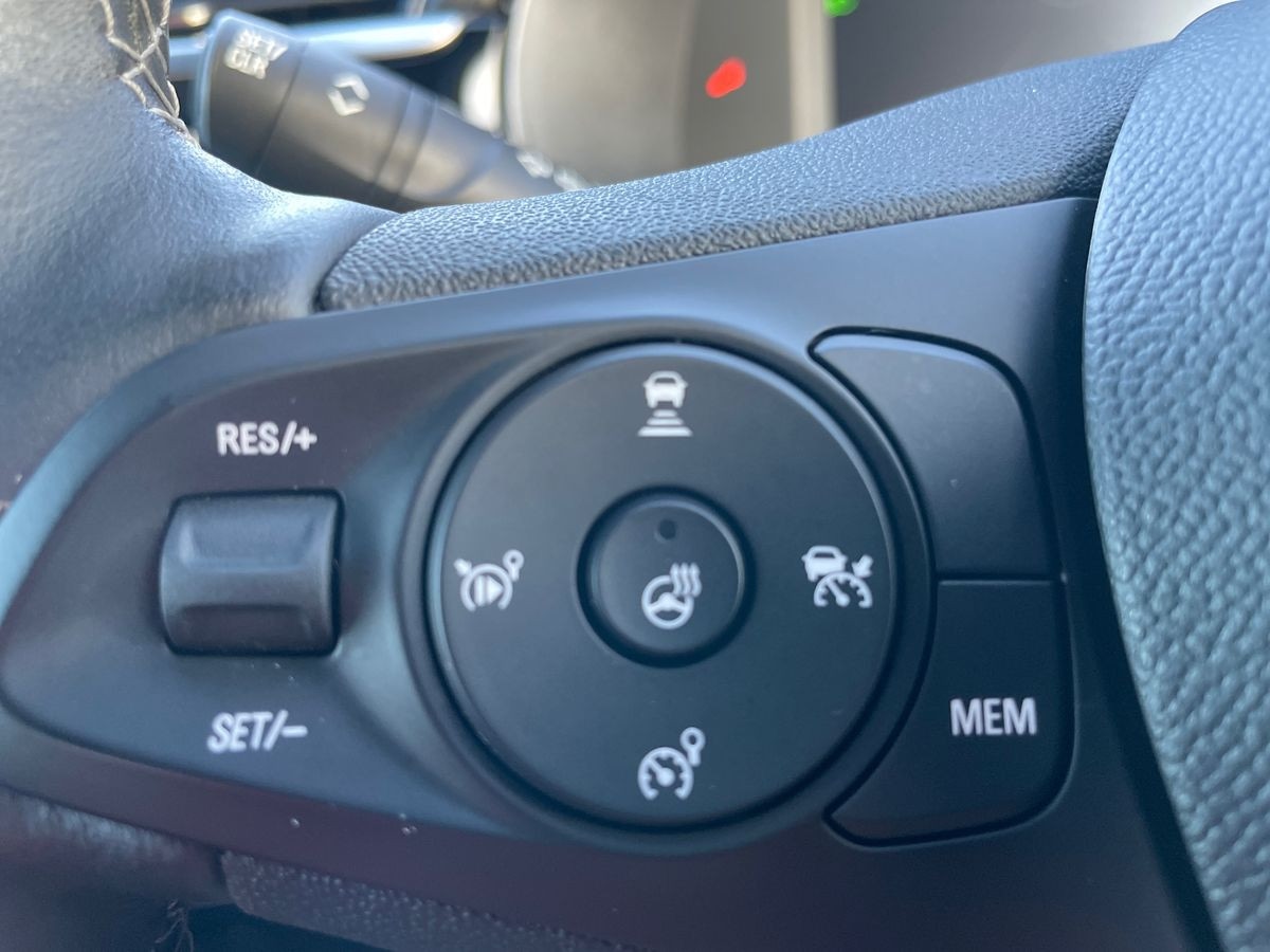 Used Vauxhall Corsa 2022 for sale - 76687559: Photo 19