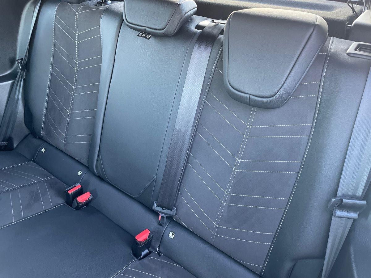 Used Vauxhall Corsa 2022 for sale - 76687559: Photo 20