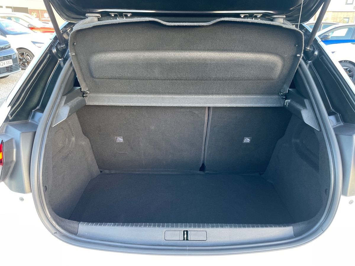 Used Vauxhall Corsa 2022 for sale - 76687559: Photo 21