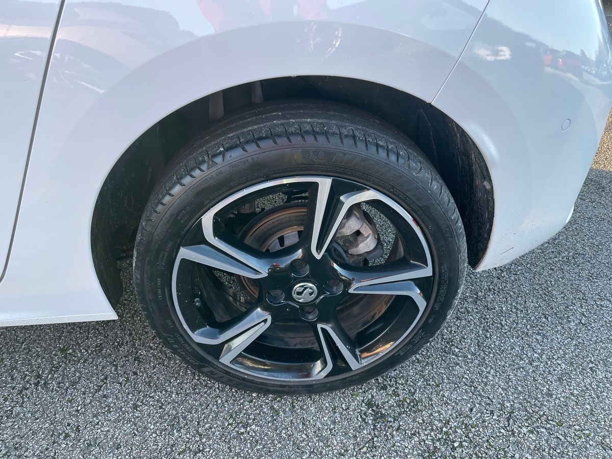 Used Vauxhall Corsa 2022 for sale - 76687559: Photo 23