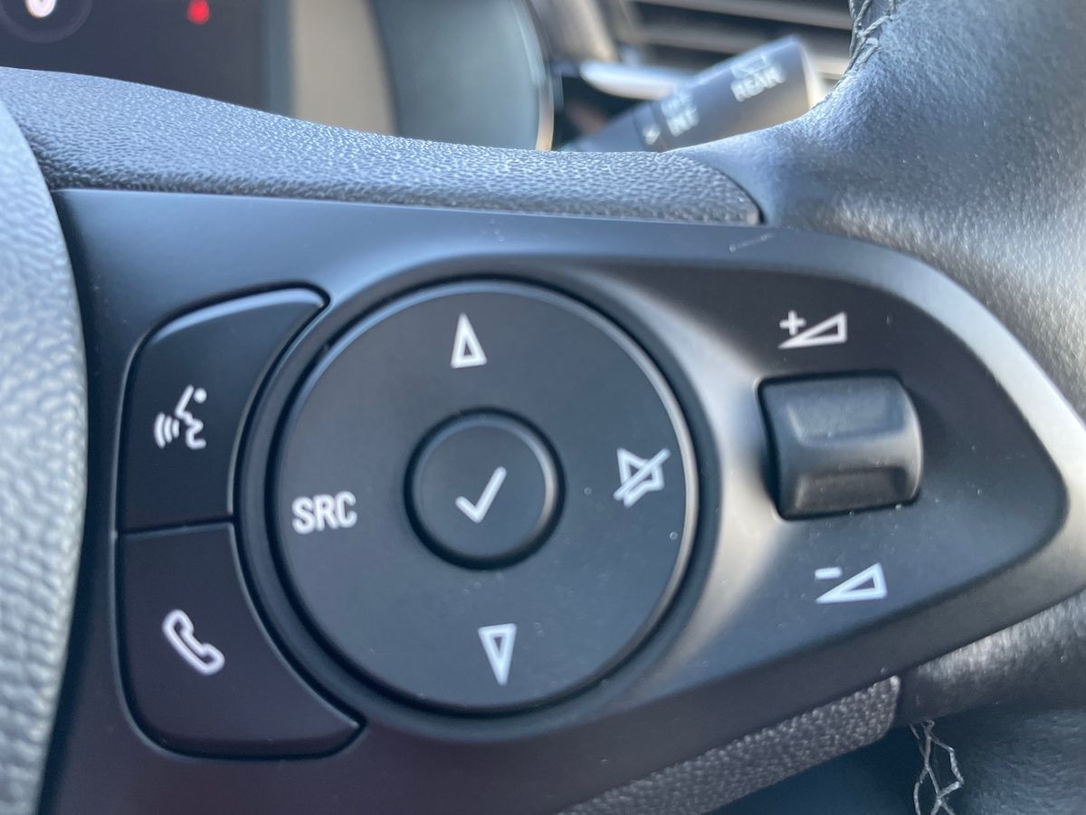 Used Vauxhall Corsa 2022 for sale - 76687559: Photo 31