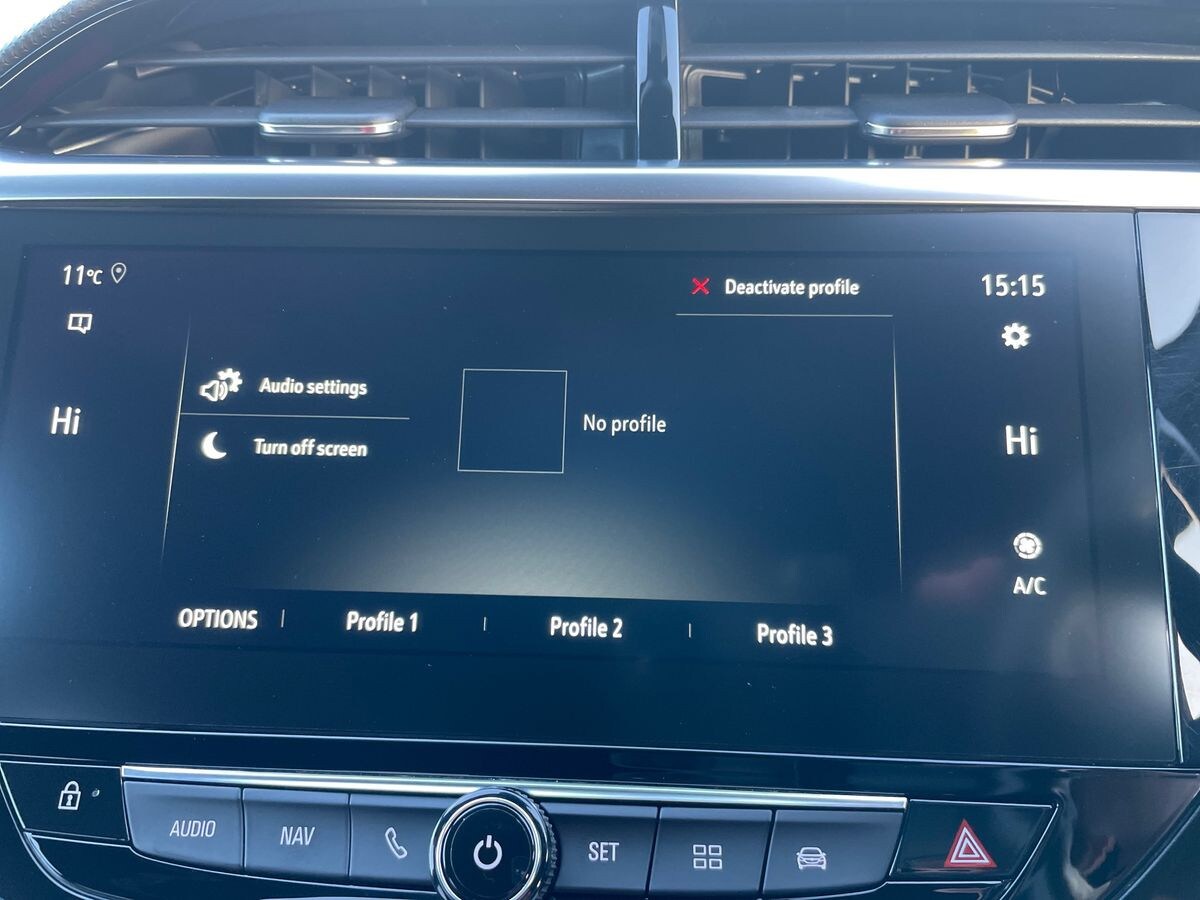 Used Vauxhall Corsa 2022 for sale - 76687559: Photo 33