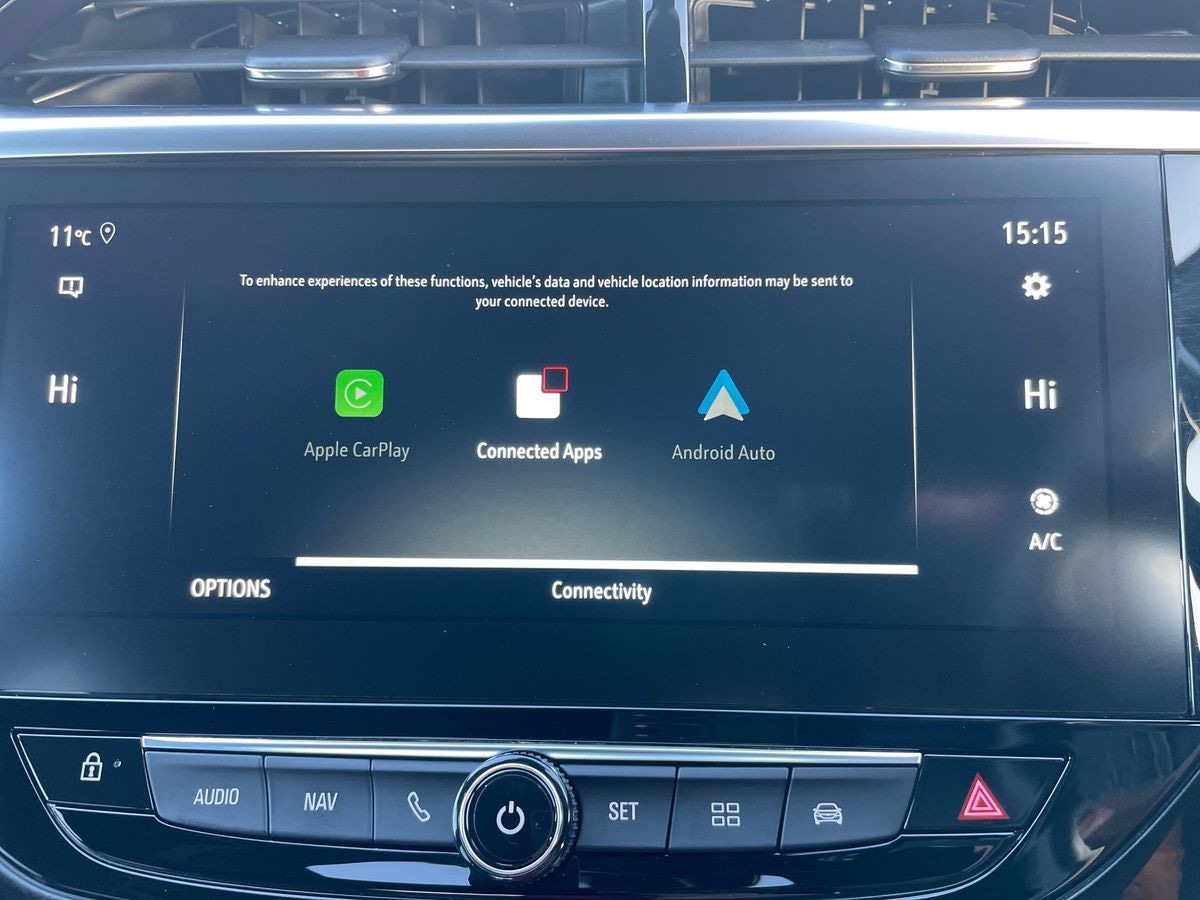 Used Vauxhall Corsa 2022 for sale - 76687559: Photo 34