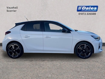 Used Vauxhall Corsa 2022 for sale - 76687559: Photo