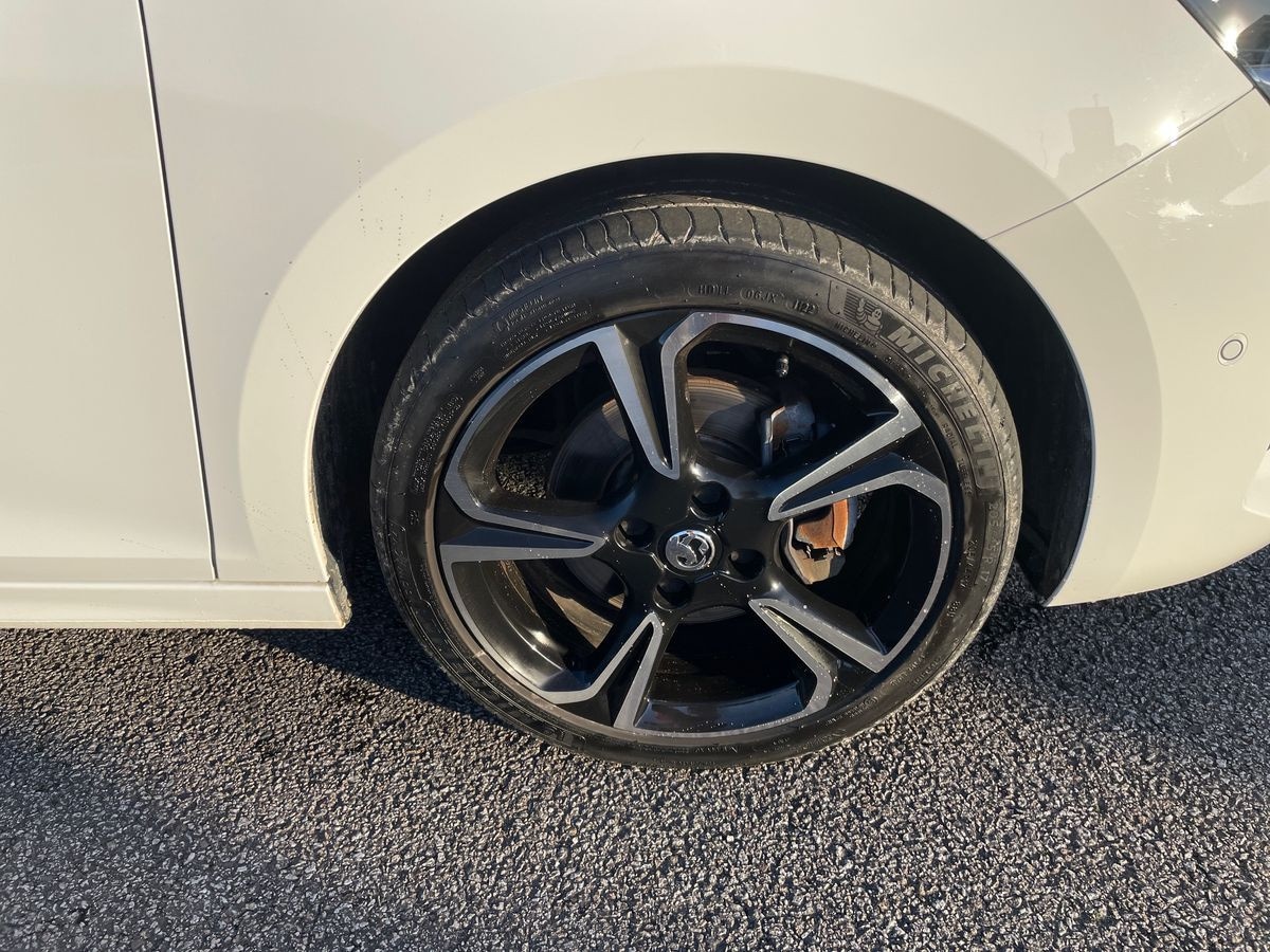 Used Vauxhall Corsa 2022 for sale - 76687559: Photo 7