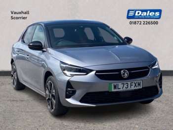 2024 (23) - Corsa 100kW GS Line 50kWh 5Dr Auto [11kwch] Hatchback