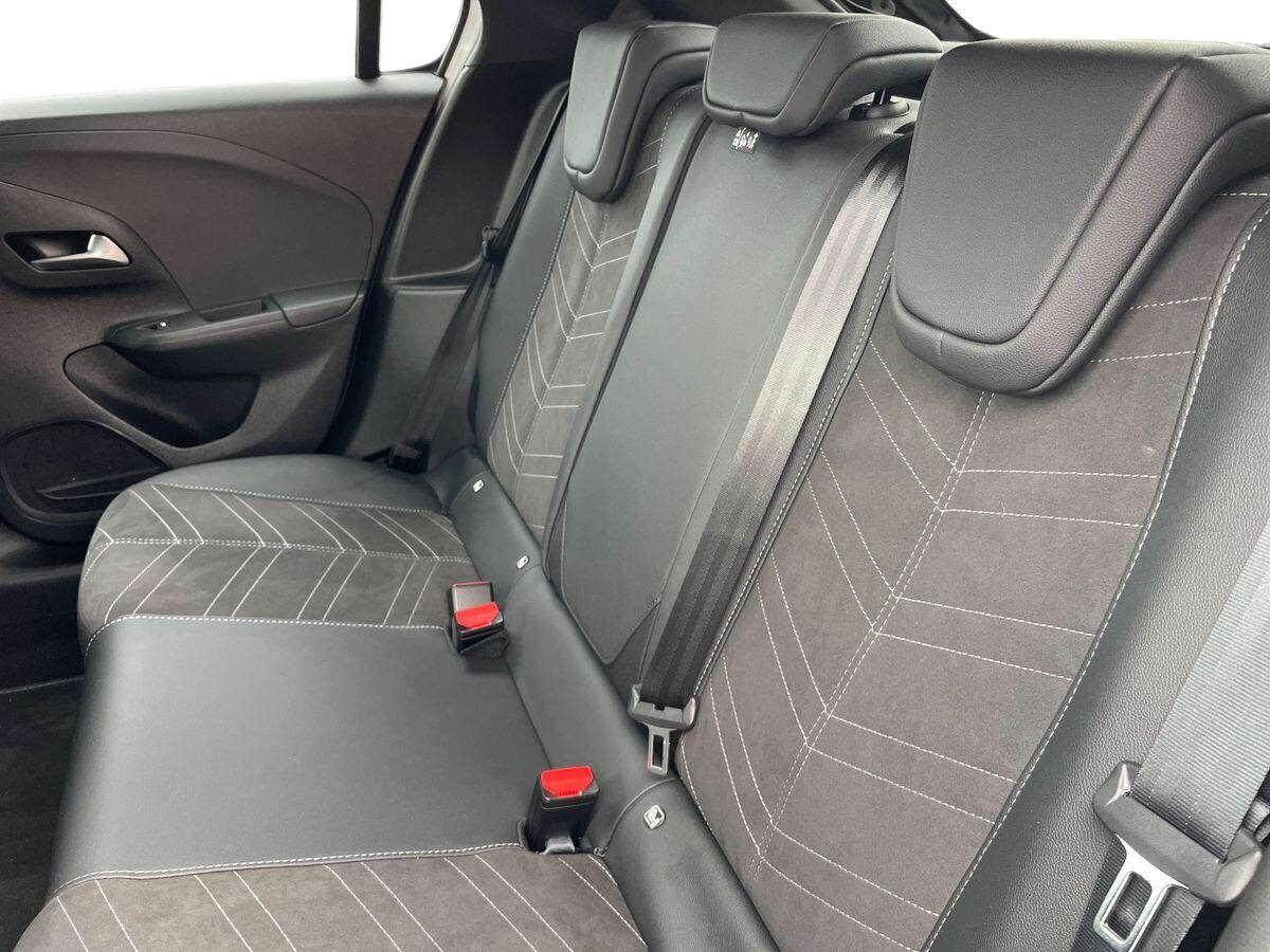 Used Vauxhall Corsa 2022 for sale - 75772721: Photo 10