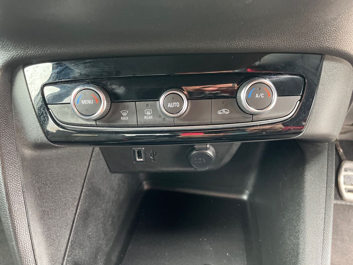 Used Vauxhall Corsa 2022 for sale - 75772721: Photo 12