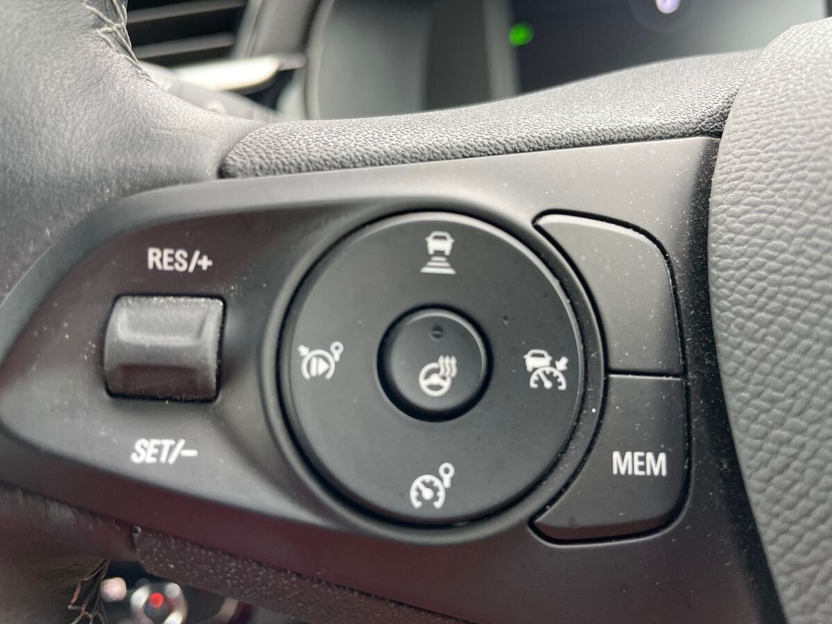 Used Vauxhall Corsa 2022 for sale - 75772721: Photo 18