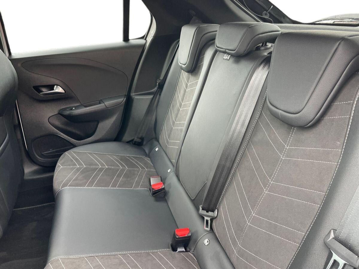 Used Vauxhall Corsa 2022 for sale - 75772721: Photo 19