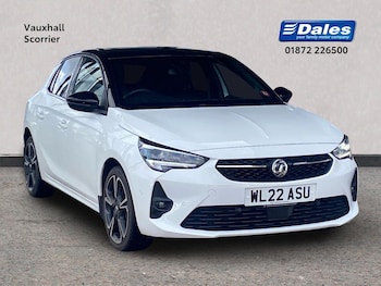 Used Vauxhall Corsa 2022 for sale - 75772721: Photo
