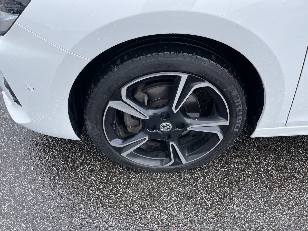 Used Vauxhall Corsa 2022 for sale - 75772721: Photo 21
