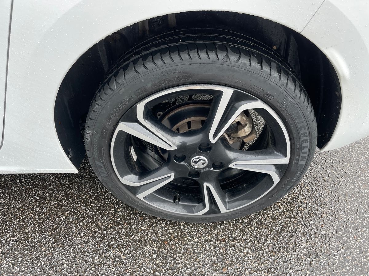 Used Vauxhall Corsa 2022 for sale - 75772721: Photo 22