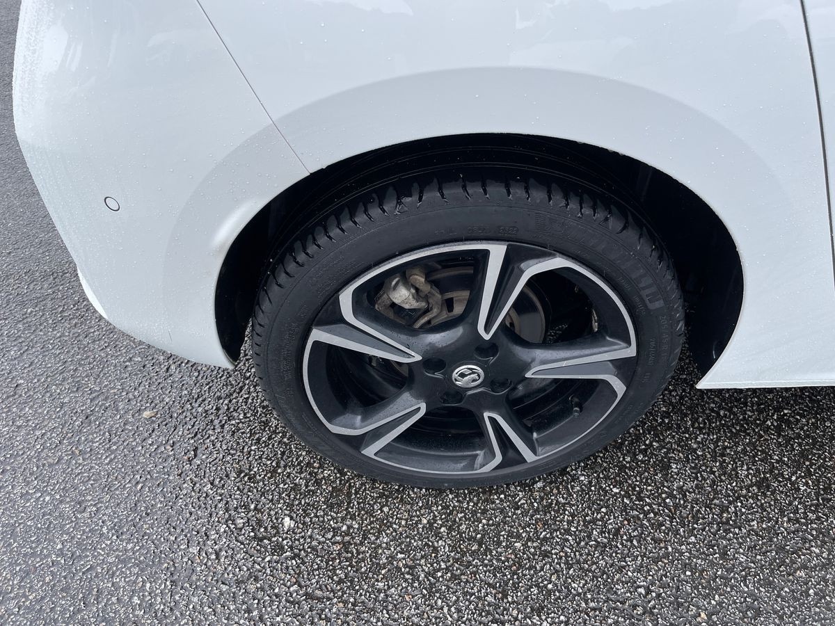 Used Vauxhall Corsa 2022 for sale - 75772721: Photo 23