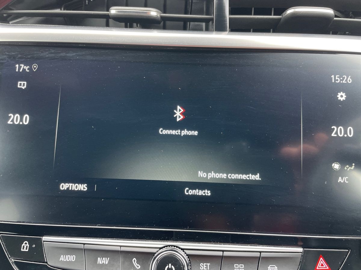 Used Vauxhall Corsa 2022 for sale - 75772721: Photo 26