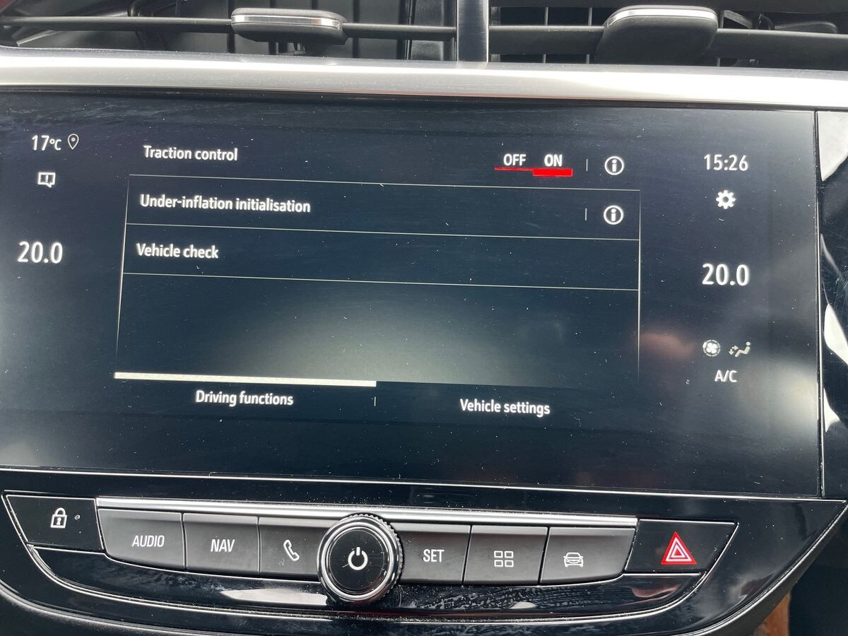Used Vauxhall Corsa 2022 for sale - 75772721: Photo 29