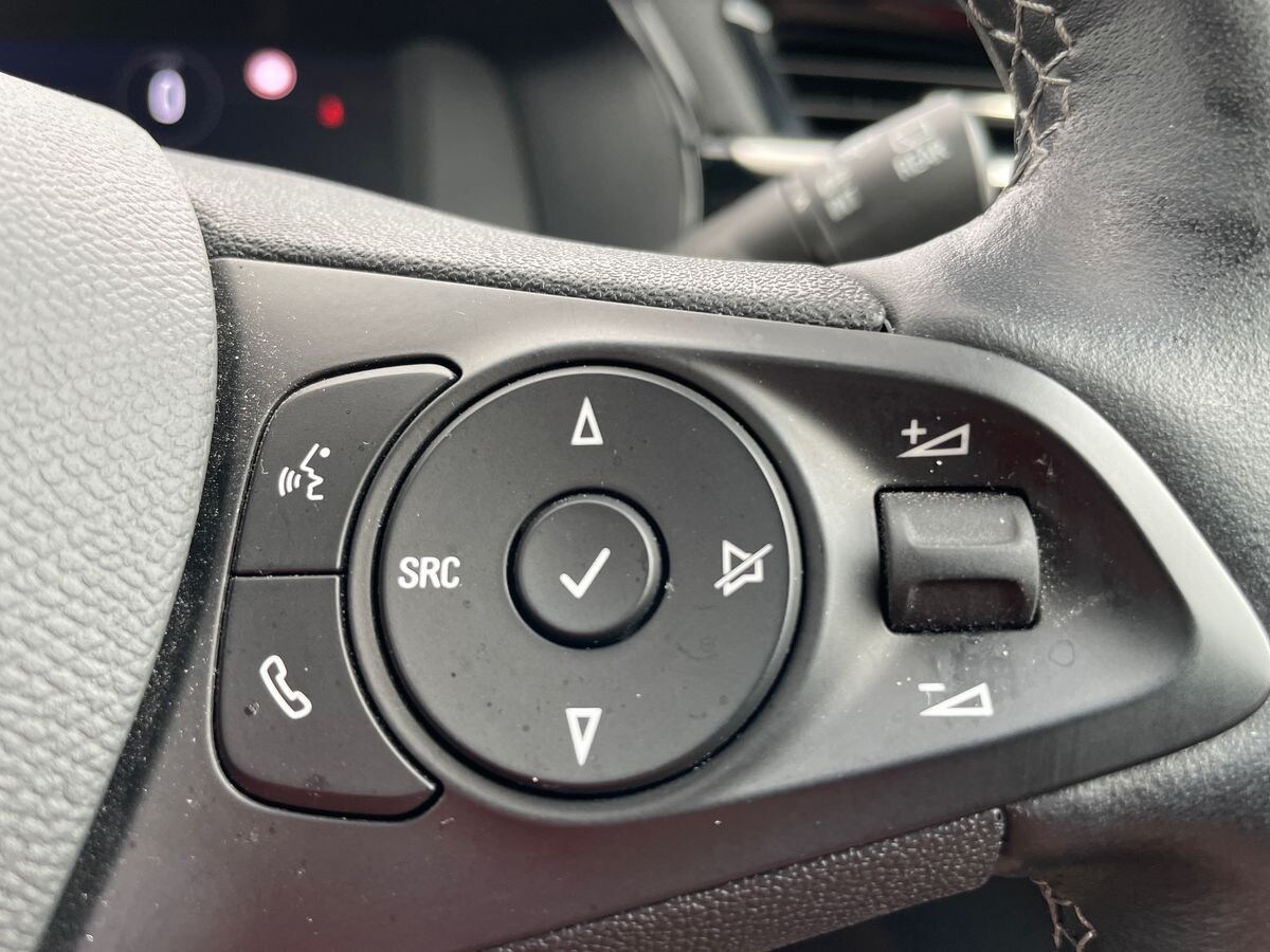 Used Vauxhall Corsa 2022 for sale - 75772721: Photo 30