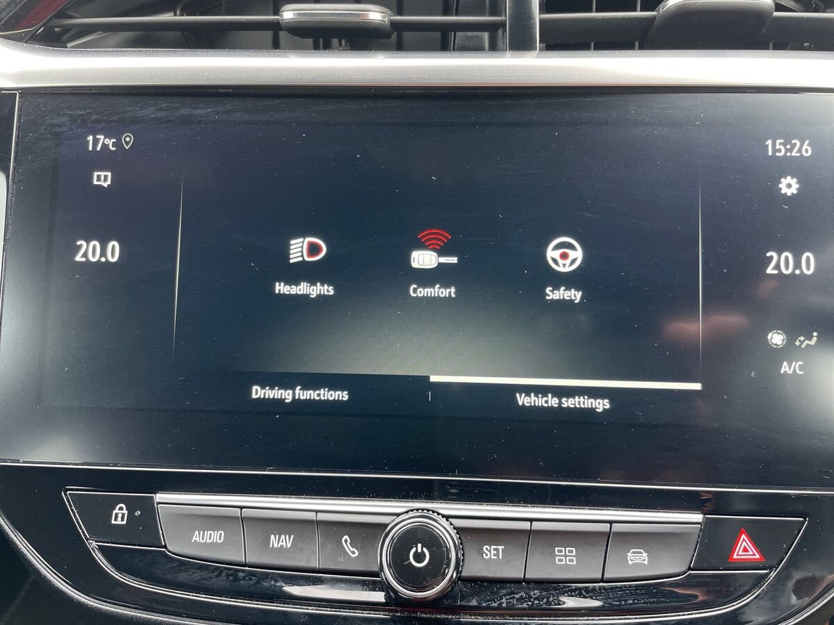 Used Vauxhall Corsa 2022 for sale - 75772721: Photo 36