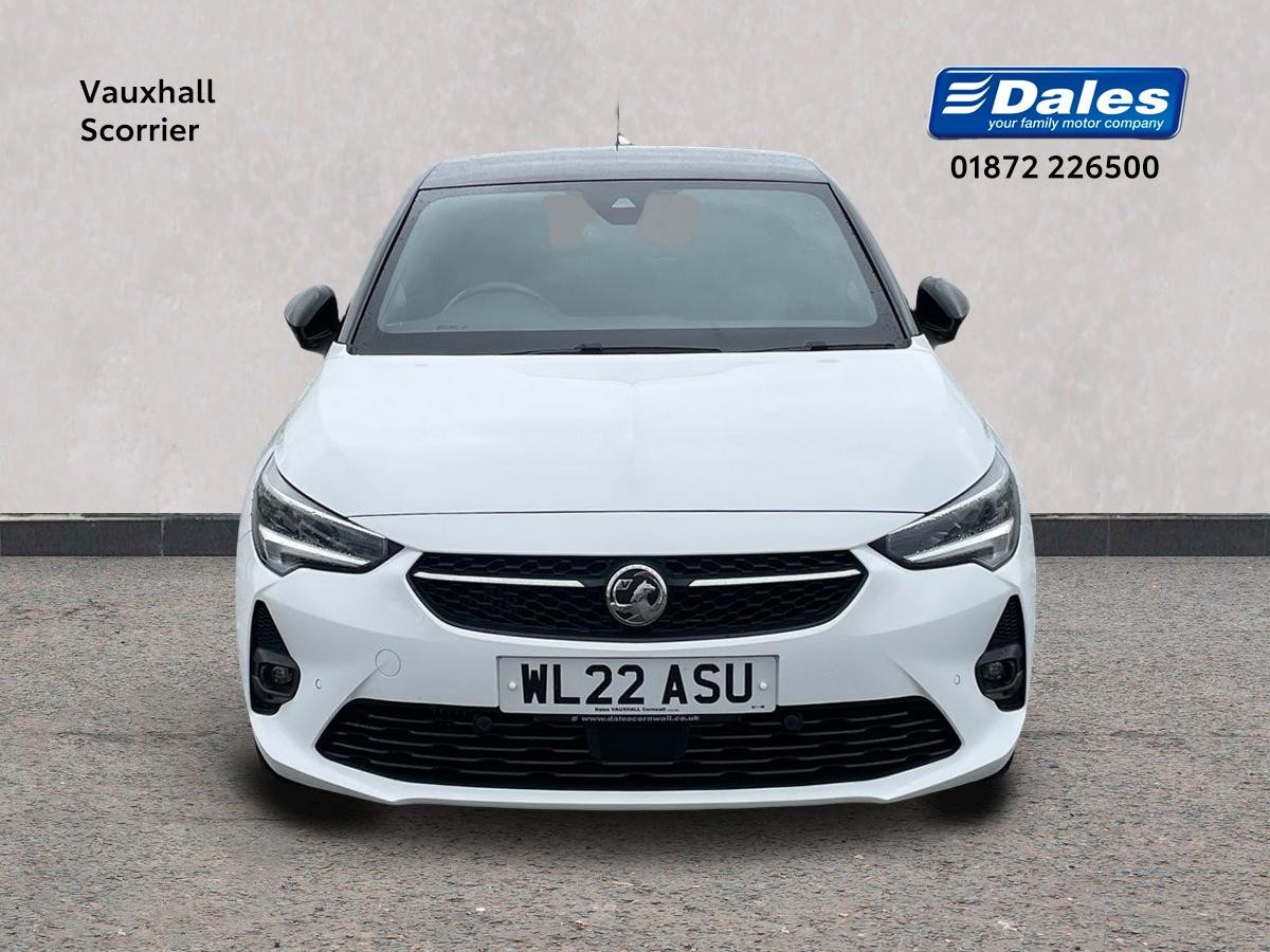 Used Vauxhall Corsa 2022 for sale - 75772721: Photo 5