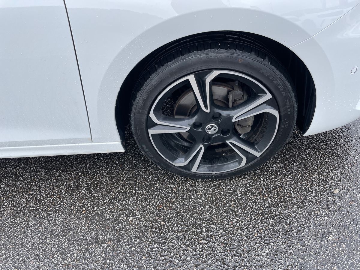Used Vauxhall Corsa 2022 for sale - 75772721: Photo 6