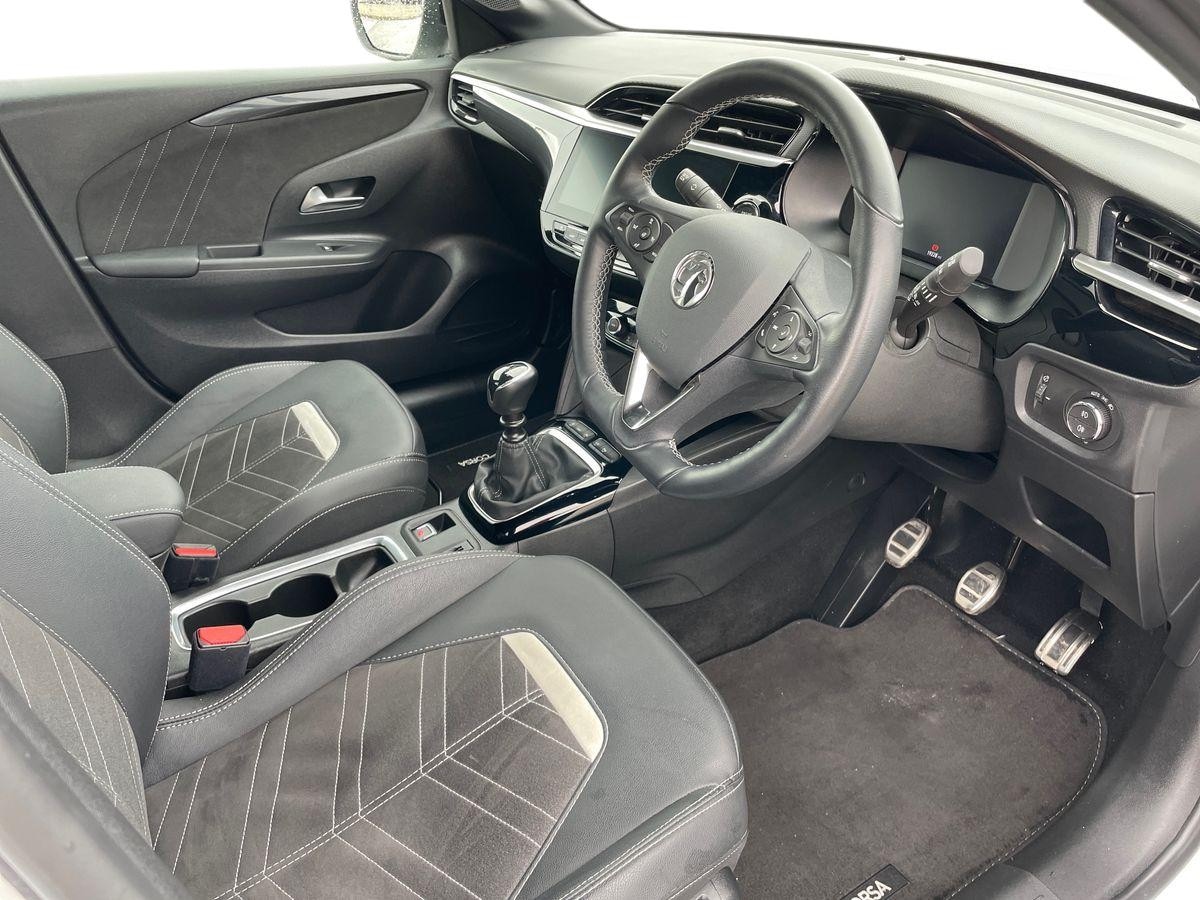 Used Vauxhall Corsa 2022 for sale - 75772721: Photo 7