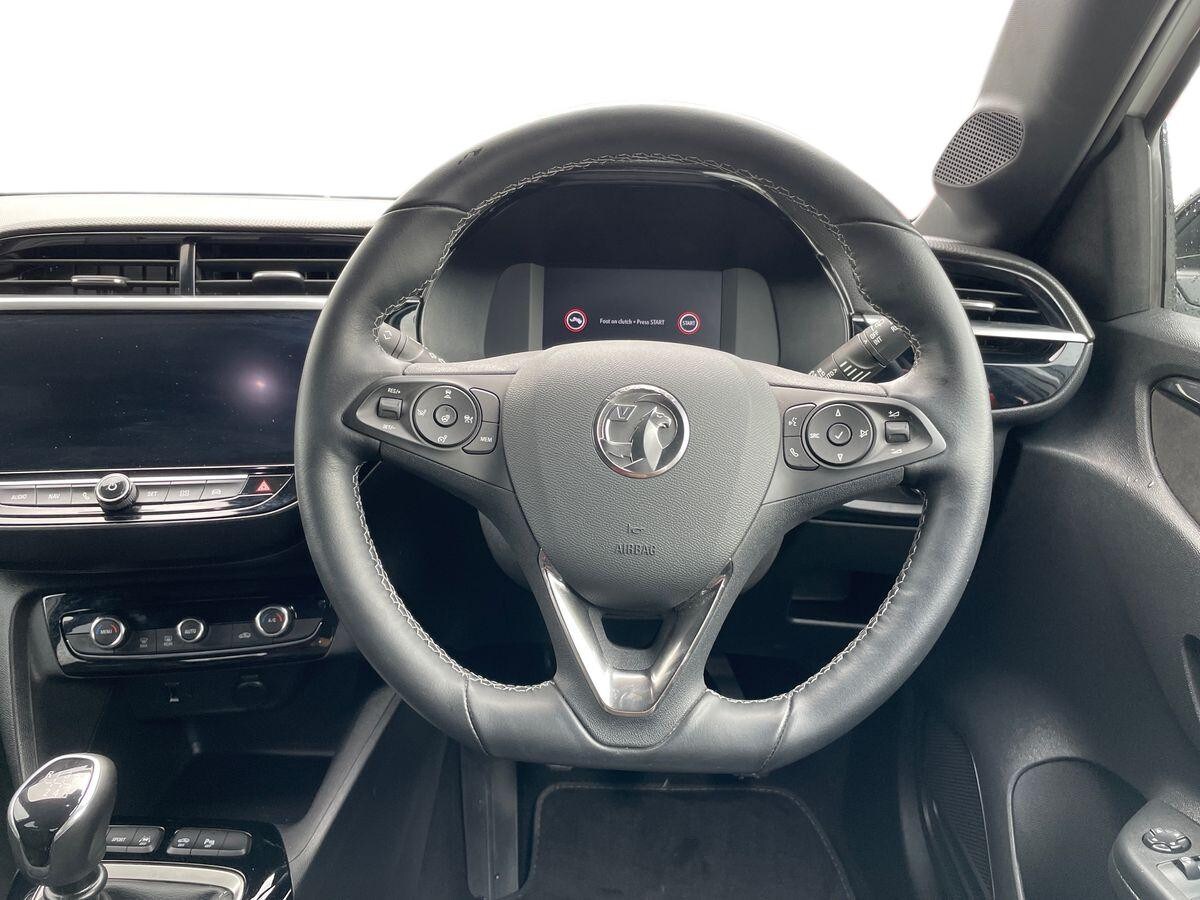 Used Vauxhall Corsa 2022 for sale - 75772721: Photo 8