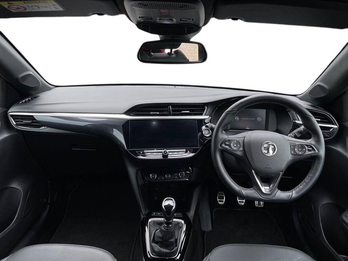 Used Vauxhall Corsa 2022 for sale - 75772721: Photo 9