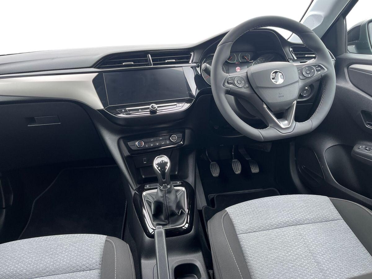 Used Vauxhall Corsa 2024 for sale - 76413616: Photo 10