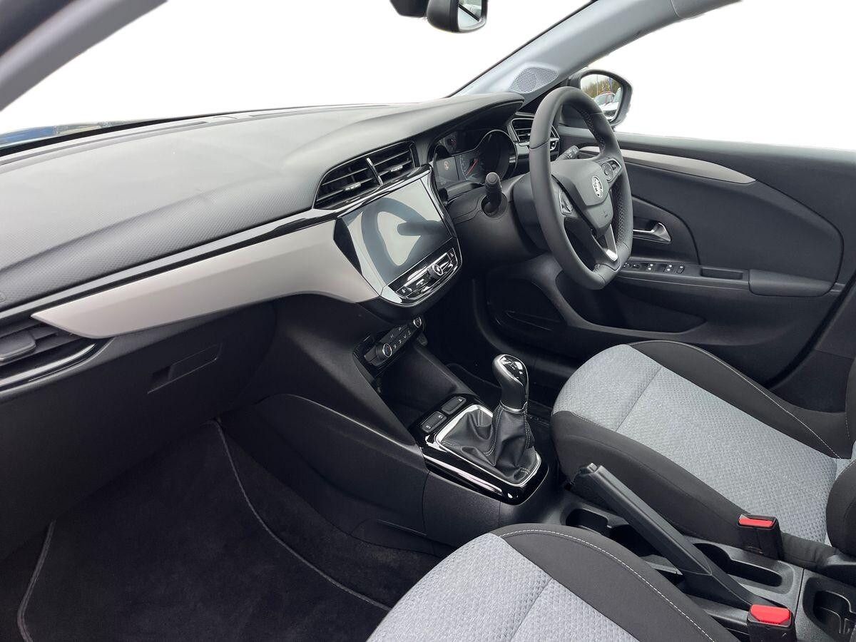 Used Vauxhall Corsa 2024 for sale - 76413616: Photo 11