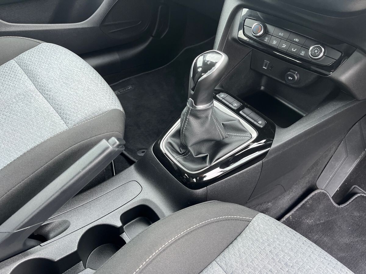 Used Vauxhall Corsa 2024 for sale - 76413616: Photo 12