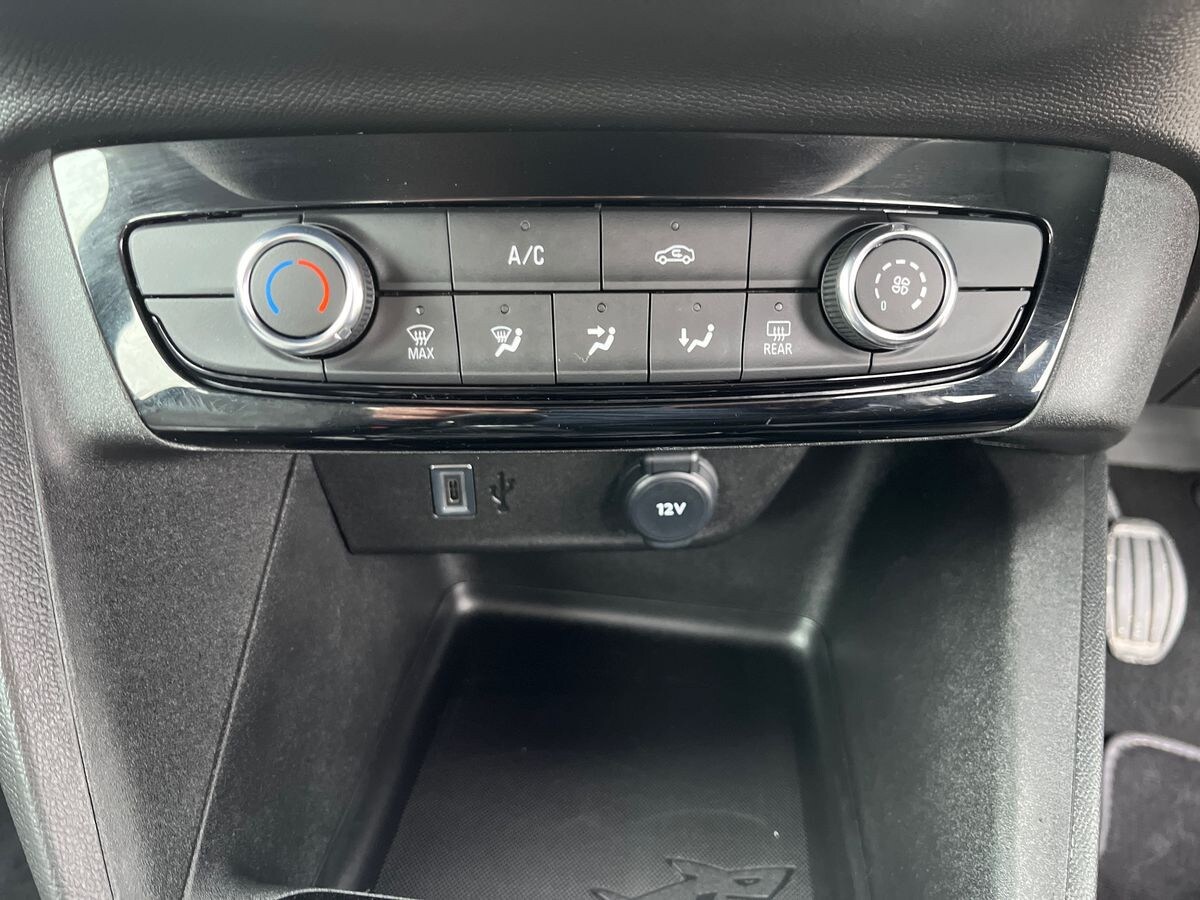 Used Vauxhall Corsa 2024 for sale - 76413616: Photo 13