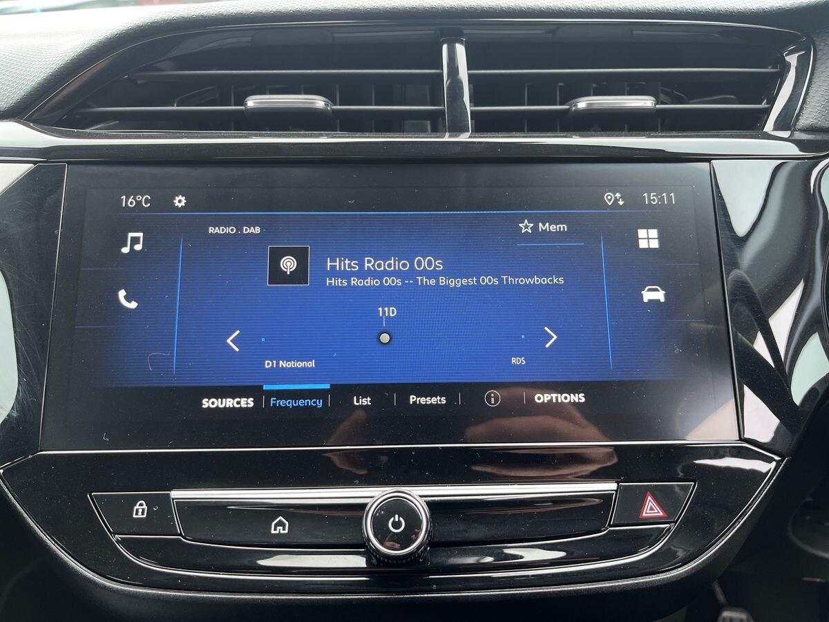 Used Vauxhall Corsa 2024 for sale - 76413616: Photo 15